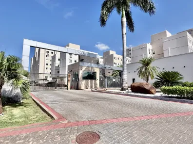 Apartamento com 2 Quartos à venda, 43m² no Gleba Ribeirão Limeiro, Londrina