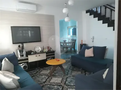 Casa com 4 Quartos à venda, 220m² no Jardim Rosina, São Paulo