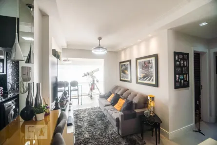 Apartamento com 2 Quartos à venda, 68m² no Belenzinho, São Paulo