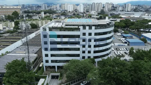 Sala Comercial para alugar, 1820m² no Jardim das Laranjeiras, São Paulo