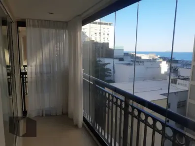 Apartamento com 2 Quartos à venda, 82m² no Ipanema, Rio de Janeiro