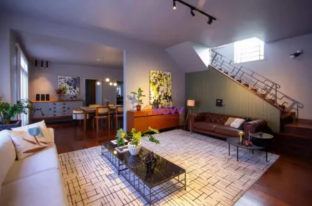 Casa com 5 Quartos à venda, 288m² no Vital Brazil, Niterói