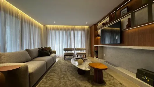 Apartamento com 3 Quartos à venda, 215m² no Nossa Senhora de Lourdes, Caxias do Sul