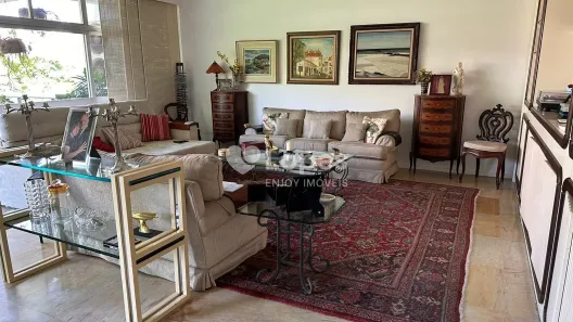 Apartamento com 3 Quartos à venda, 240m² no Ipanema, Rio de Janeiro