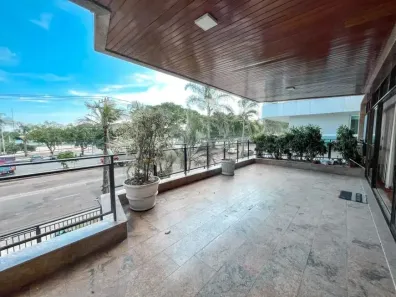 Apartamento com 3 Quartos à venda, 200m² no Barra da Tijuca, Rio de Janeiro