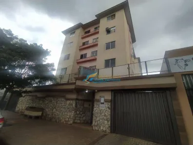 Apartamento com 3 Quartos à venda, 107m² no Maria Luiza, Cascavel