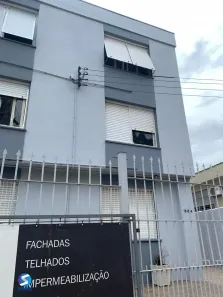 Apartamento com 1 Quarto à venda, 56m² no Teresópolis, Porto Alegre