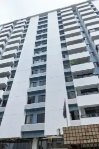 Apartamento com 4 Quartos à venda, 151m² no Boa Viagem, Recife
