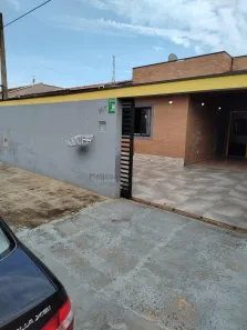 Casa com 3 Quartos à venda, 142m² no Jardim Santa Judith, Campinas