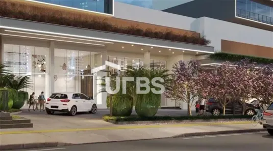 Sala Comercial à venda, 42m² no Setor Bueno, Goiânia