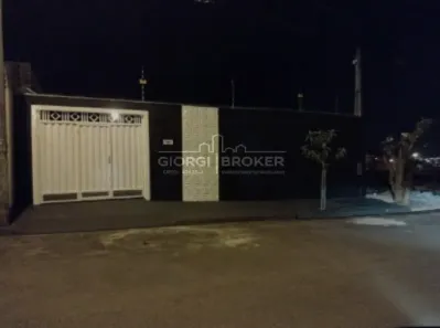 Casa com 2 Quartos à venda, 94m² no MENEZES IV, Bady Bassitt