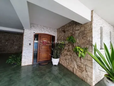 Casa com 3 Quartos à venda, 328m² no Jardim Santa Rosália, Sorocaba