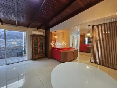 Casa de Condomínio com 2 Quartos à venda, 70m² no Santo Afonso, Novo Hamburgo
