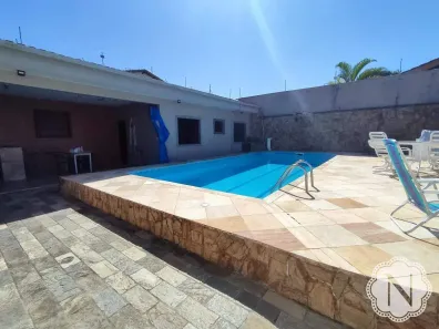 Casa com 3 Quartos à venda, 209m² no Cibratel II, Itanhaém