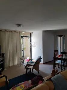 Apartamento com 3 Quartos à venda, 120m² no Icaraí, Niterói