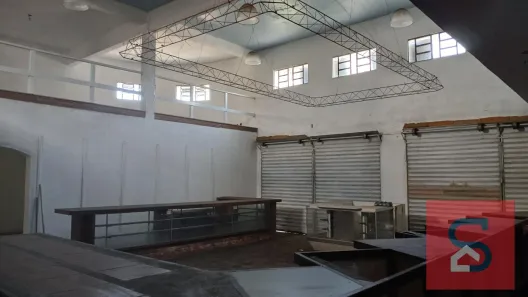 Galpão/Depósito/Armazém para alugar, 535m² no Centro, Cabo Frio
