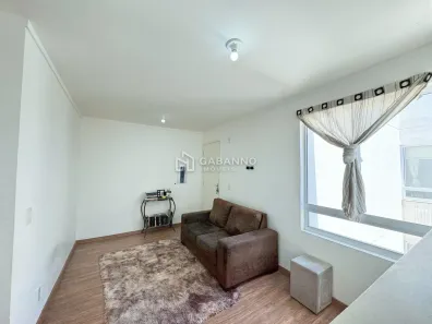 Apartamento com 2 Quartos à venda, 40m² no Bonfim, Almirante Tamandaré