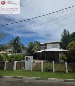 Casa com 4 Quartos à venda, 200m² no Centro, Camaçari