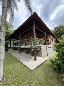 Casa de Condomínio com 4 Quartos à venda, 260m² no Condomínio Nossa Fazenda, Esmeraldas
