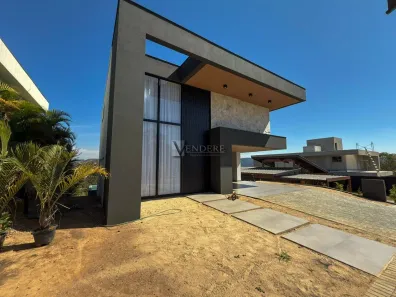 Casa de Condomínio com 3 Quartos para alugar, 345m² no Mirante da Mata, Nova Lima