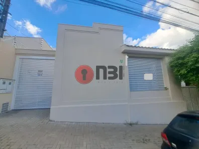 Imóvel Comercial para alugar, 160m² no Parque Industrial, São José do Rio Preto