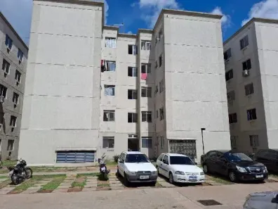 Apartamento com 2 Quartos à venda, 41m² no Santos Dumont, São Leopoldo
