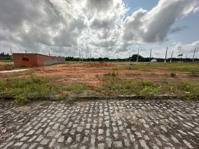 Lote/Terreno à venda, 160m² no Praia do Francês, Marechal Deodoro