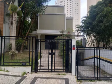 Prédio Comercial à venda, 788m² no Vila Andrade, São Paulo