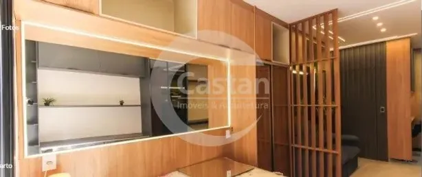 Apartamento com 1 Quarto à venda, 27m² no Alto da Mooca, São Paulo