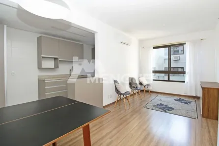 Apartamento com 1 Quarto à venda, 48m² no Cristo Redentor, Porto Alegre