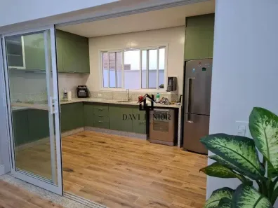 Casa de Condomínio com 3 Quartos à venda, 403m² no Vivendas do Lago, Sorocaba