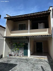 Casa com 4 Quartos à venda, 180m² no Maraponga, Fortaleza