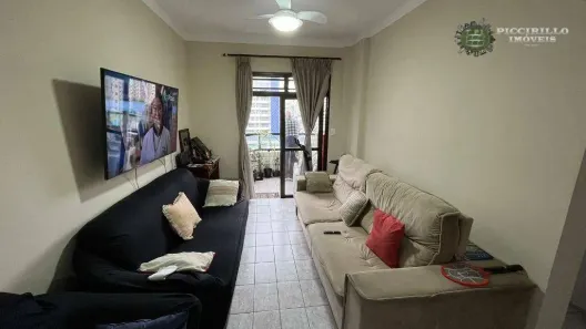 Apartamento com 2 Quartos à venda, 107m² no Aviação, Praia Grande