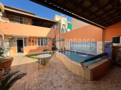 Casa com 3 Quartos à venda, 214m² no Vila da Penha, Rio de Janeiro