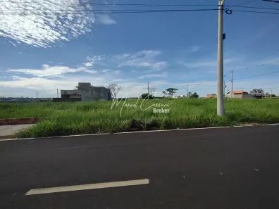 Lote/Terreno à venda, 200m² no Miravista Residencial, Mirassol