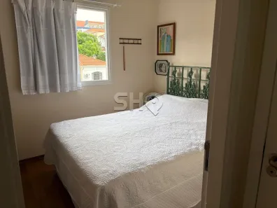Apartamento com 1 Quarto à venda, 40m² no Vila Pompéia, São Paulo