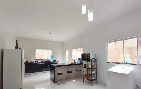Casa de Condomínio com 3 Quartos à venda, 103m² no Tropical, Contagem