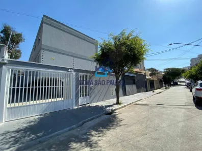 Casa de Condomínio com 2 Quartos à venda, 99m² no Saúde, São Paulo