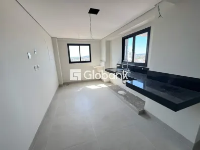 Apartamento com 3 Quartos à venda, 72m² no Centro, Montes Claros