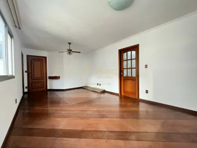 Apartamento com 3 Quartos à venda, 90m² no Brooklin Paulista, São Paulo