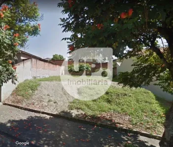 Lote/Terreno à venda, 360m² no Loteamento Santa Rosa, Piracicaba