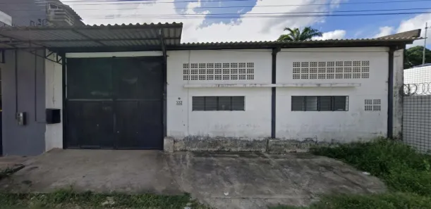 Galpão/Depósito/Armazém para alugar, 280m² no Vila da Inabi, Camaragibe