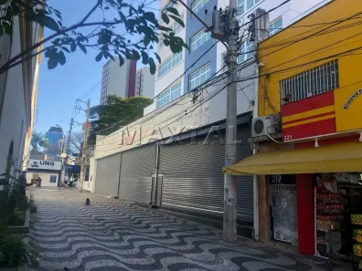 Prédio Comercial à venda, 2150m² no Centro, Guarulhos
