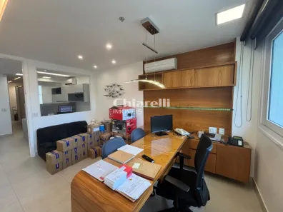 Sala Comercial à venda, 43m² no Centro, Niterói