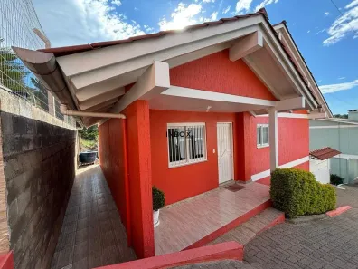 Casa com 3 Quartos à venda, 166m² no Fátima, Bento Gonçalves