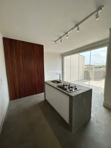 Cobertura com 3 Quartos à venda, 125m² no Jardim Conceição, São José do Rio Preto