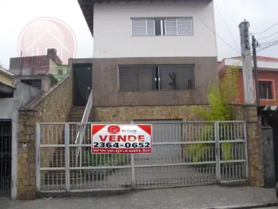 Sobrado com 3 Quartos à venda, 323m² no Vila Isolina Mazzei, São Paulo