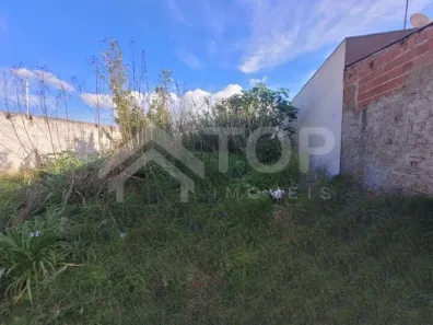 Lote/Terreno à venda, 250m² no Cidade Aracy, São Carlos