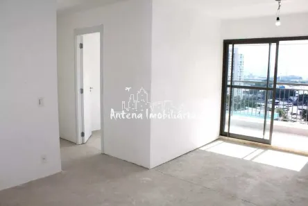 Apartamento com 3 Quartos à venda, 91m² no Parque Industrial Tomas Edson, São Paulo