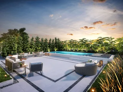 Apartamento com 3 Quartos à venda, 104m² no Jardim, Santo André